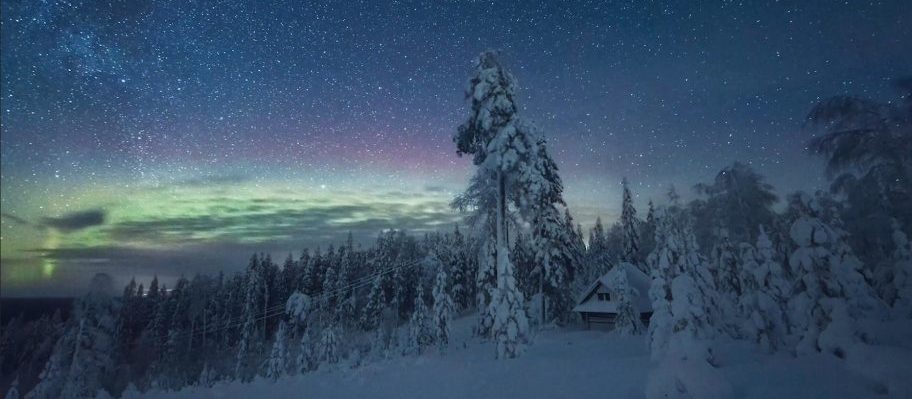 5G-kiihdyttämö kuvituskuva